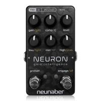 Neunaber Audio Effects Neuron プリアンプ オーバードライブ ギターエフェクター