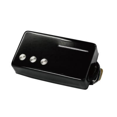 Railhammer Pickups Nuevo 90 Bridge Black ピックアップ