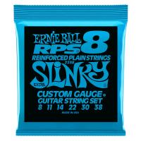 ERNIE BALL 2238 Extra Slinky RPS Nickel Wound 8-38 Gauge エレキギター弦