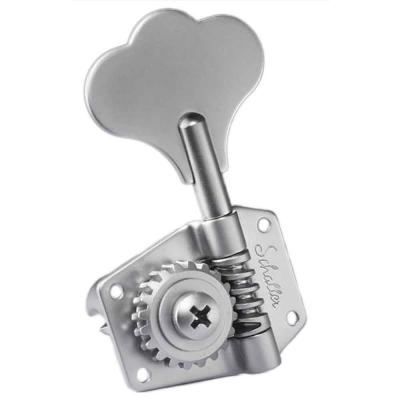 SCHALLER BM SC 2L2R ベース用ペグ 4個セット