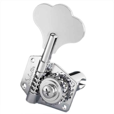 SCHALLER BM CH 4L ベース用ペグ 4個セット