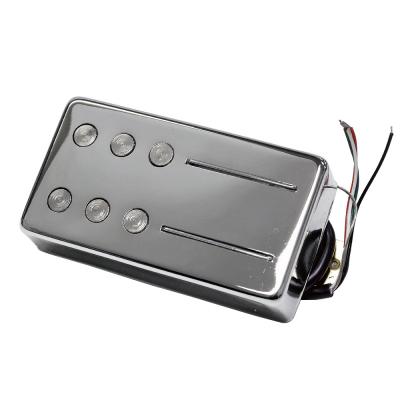 Railhammer Pickups Alnico Grande Bridge Chrome ピックアップ