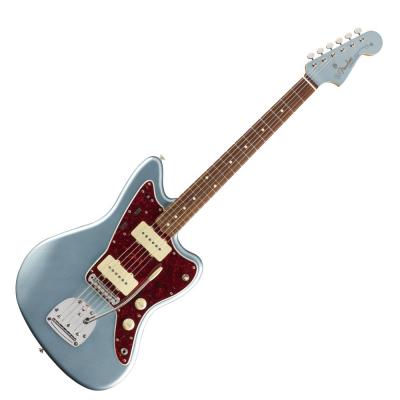 Fender Vintera ’60s Jazzmaster PF MHC IBM エレキギター