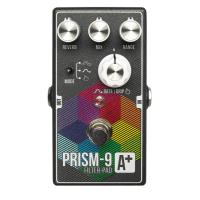 Shift Line PRISM-9 モジュレーションリバーブ エフェクター