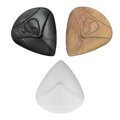 Anatomy of Sound Bikini Jazz 3-pack mix ギターピック 3枚セット