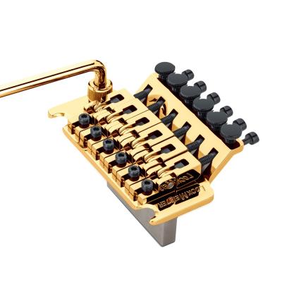 SCHALLER LockMeister GO R2/37 トレモロユニット