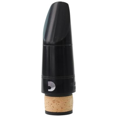 D’Addario Woodwinds/RICO MCR-X15E レゼルヴ B♭クラリネット マウスピース X15E