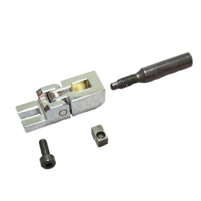 SCHALLER S・FRT-2 Saddle Set CH 3&4/No.0 サドルセット