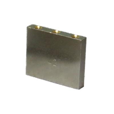 SCHALLER Tremolo Block 42mm トレモロブロック