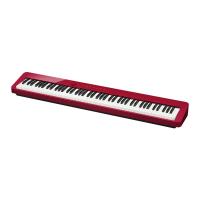 CASIO Privia PX-S1000 RED 電子ピアノ