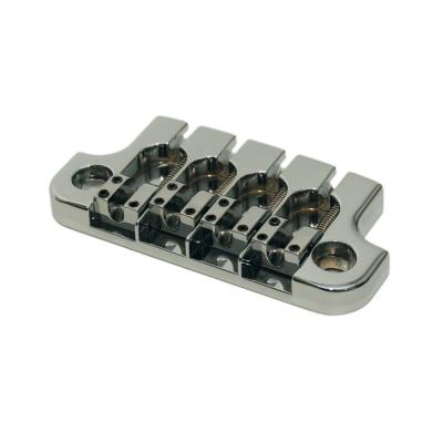 HIPSHOT SuperTone 2Point C ベース用 ブリッジ