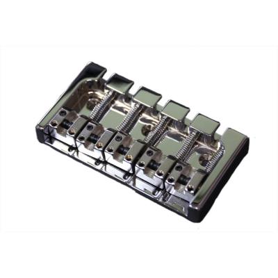 HIPSHOT 5 String A Style Bass Bridge Alumi C P17 5弦ベース用 ブリッジ
