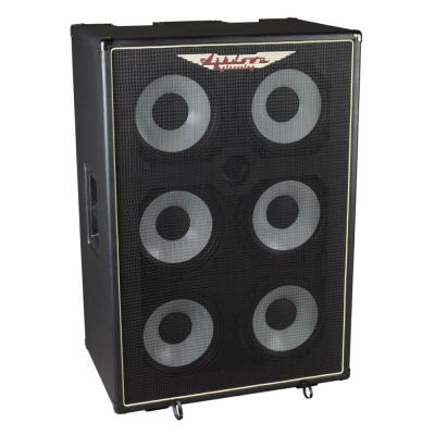 Ashdown RM-610T-EVO II ベーススピーカーキャビネット