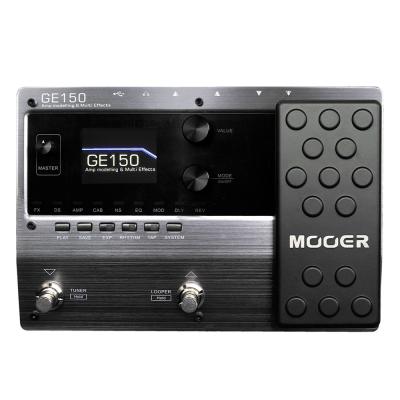 Mooer GE150 ムーア マルチエフェクター