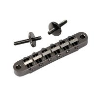 GOTOH Ti103B-CK ギター用ブリッジ コスモブラック