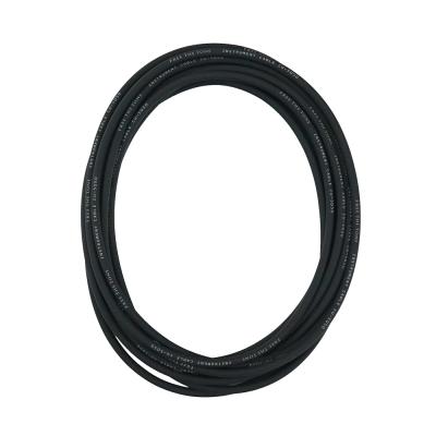 Free The Tone CU-5050 5m ギターケーブル (ケーブルのみ)