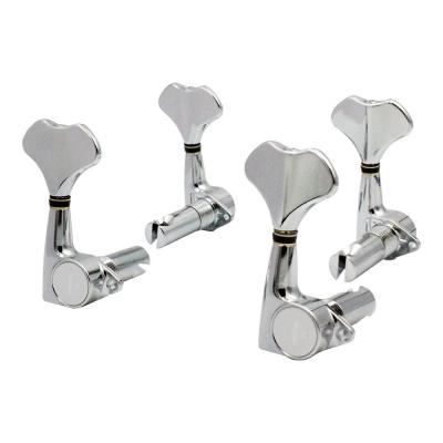 SCUD 3121CS 2+2 ニッケル ベース用ペグ