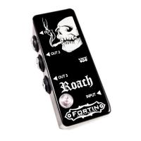 FORTIN AMPLIFICATION ROACH 3OUT SPLITTER 3アウトスプリッター ギターエフェクター
