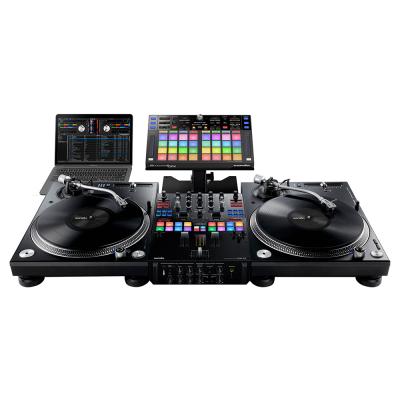 Pioneer DJ DDJ-XP2 DJコントローラー セッティング例