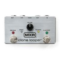 MXR M303 Clone Looper ルーパーペダル