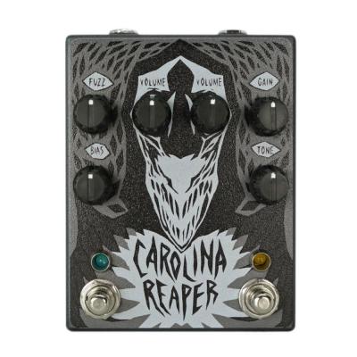 Cusack Music The Carolina Reaper ギターエフェクター