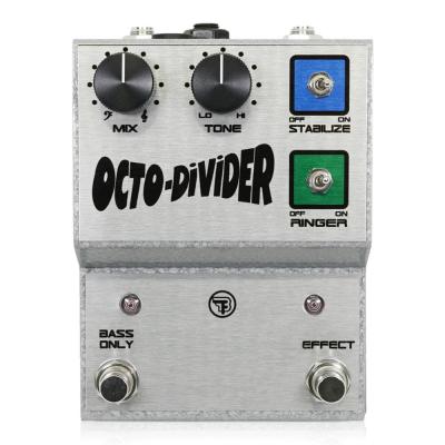 Formula B Elettronica OCTO-DIVIDER ギターエフェクター