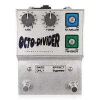 Formula B Elettronica OCTO-DIVIDER ギターエフェクター