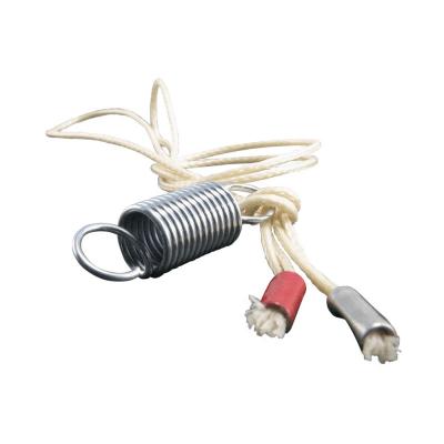 ERNIE BALL 6172 Cord & Spring Kit for VP JR ケーブル&スプリングセット