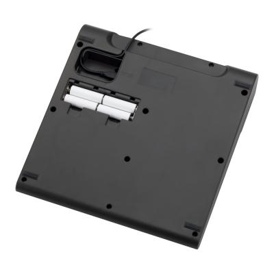 ZOOM LIVETRAK L-8 裏面画像