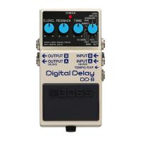 BOSS DD-8 Digital Delay デジタルディレイ ギターエフェクター