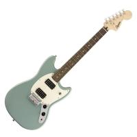 Squier Bullet Mustang HH LRL SNG エレキギター