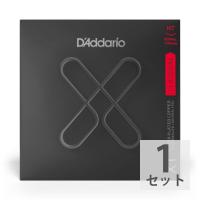 D’Addario XTC45 XT Composite Normal Tension クラシックギター弦