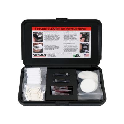 STEDMAN PureConnect PK-2 Pro Kit オーディオ端子 クリーニングキット