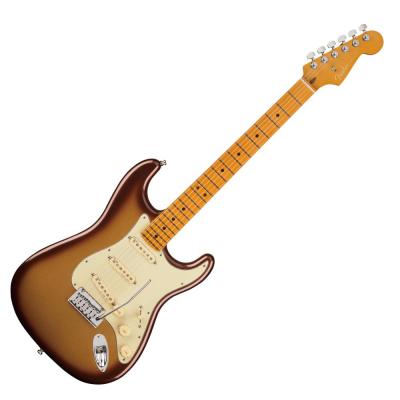 Fender American Ultra Stratocaster MN MBST エレキギター