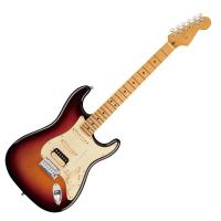 Fender American Ultra Stratocaster HSS MN ULTRBST エレキギター