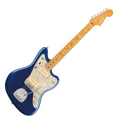 Fender American Ultra Jazzmaster MN COB エレキギター
