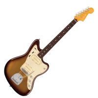 Fender American Ultra Jazzmaster RW MBST エレキギター