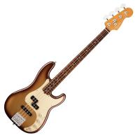 Fender American Ultra Precision Bass RW MBST エレキベース