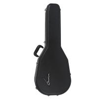 OVATION 9158-0 Deluxe Mid/Deep Molded Guitar Case ハードケース