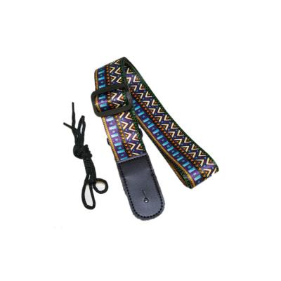 Kavaborg Ukulele Strap KUS200 デザイン1 ウクレレストラップ