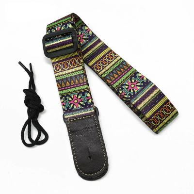 Kavaborg Ukulele Strap KUS200 デザイン2 ウクレレストラップ