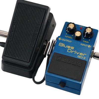 Silk Road PR-02N-0.6FT 3PC フラットパッチケーブル 18cm 3本使用例