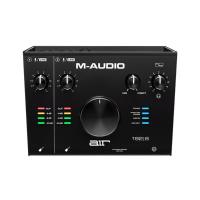 M-AUDIO AIR 192｜6 2in/2out USBオーディオインターフェイス