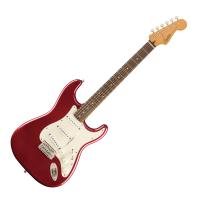 Squier Classic Vibe ’60s Stratocaster LRL CAR エレキギター