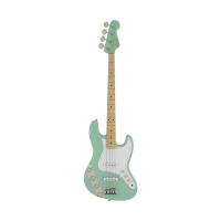 Fender SILENT SIREN Jazz Bass Maple Fingerboard Surf Green エレキベース