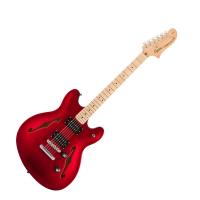 Squier Affinity Series Starcaster MN CAR エレキギター