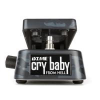 JIM DUNLOP DB01B Dime Crybaby From Hell ワウペダル