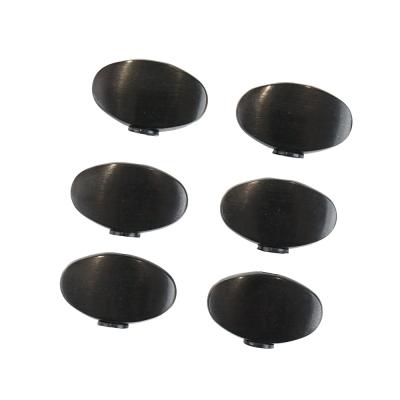 Birdland ビーンズ 水牛角 ペグボタン