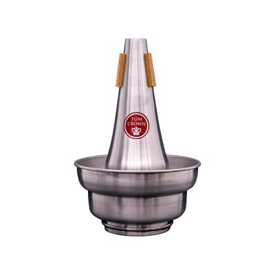 TOM CROWN TT-ACUP アルミ テナートロンボーン用 アジャスタブルカップミュート