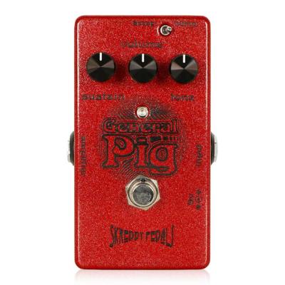 Skreddy Pedals General Pig ファズ ギターエフェクター